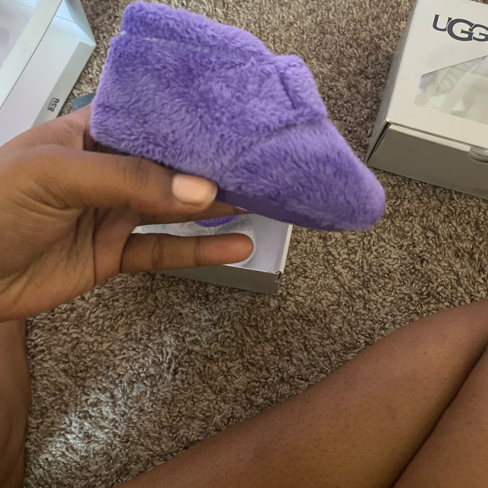 Baby uggs